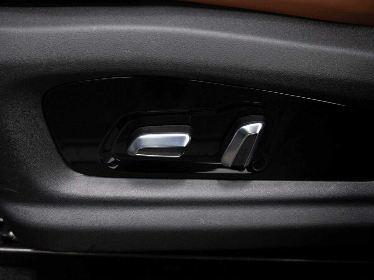 OMODA C5 2022 года с пробегом. Фото: #17