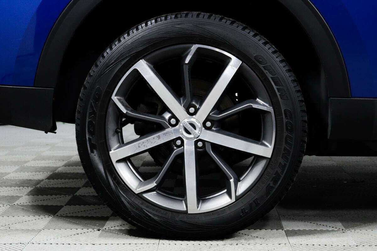 Haval F7x 2020 года с пробегом. Фото: #13