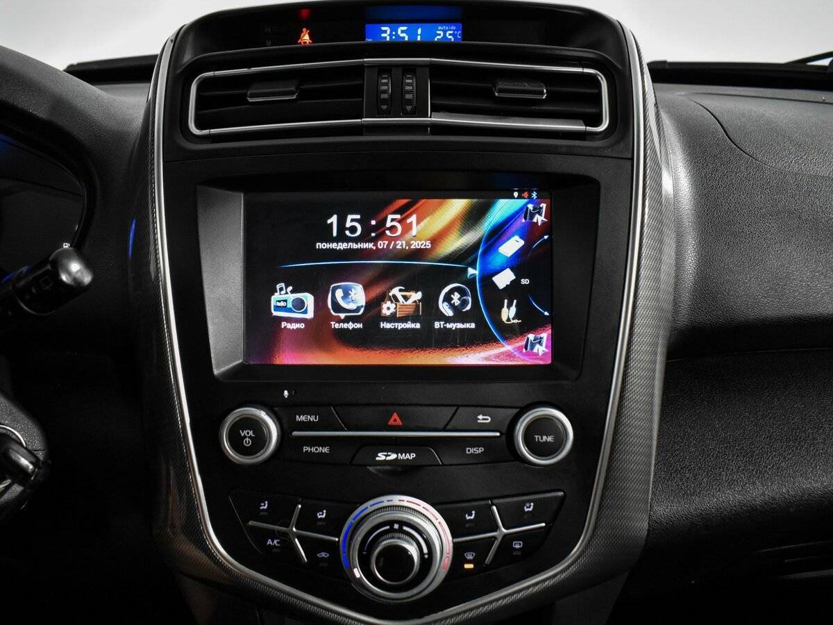 Lifan X60 2017 года с пробегом. Фото: #14