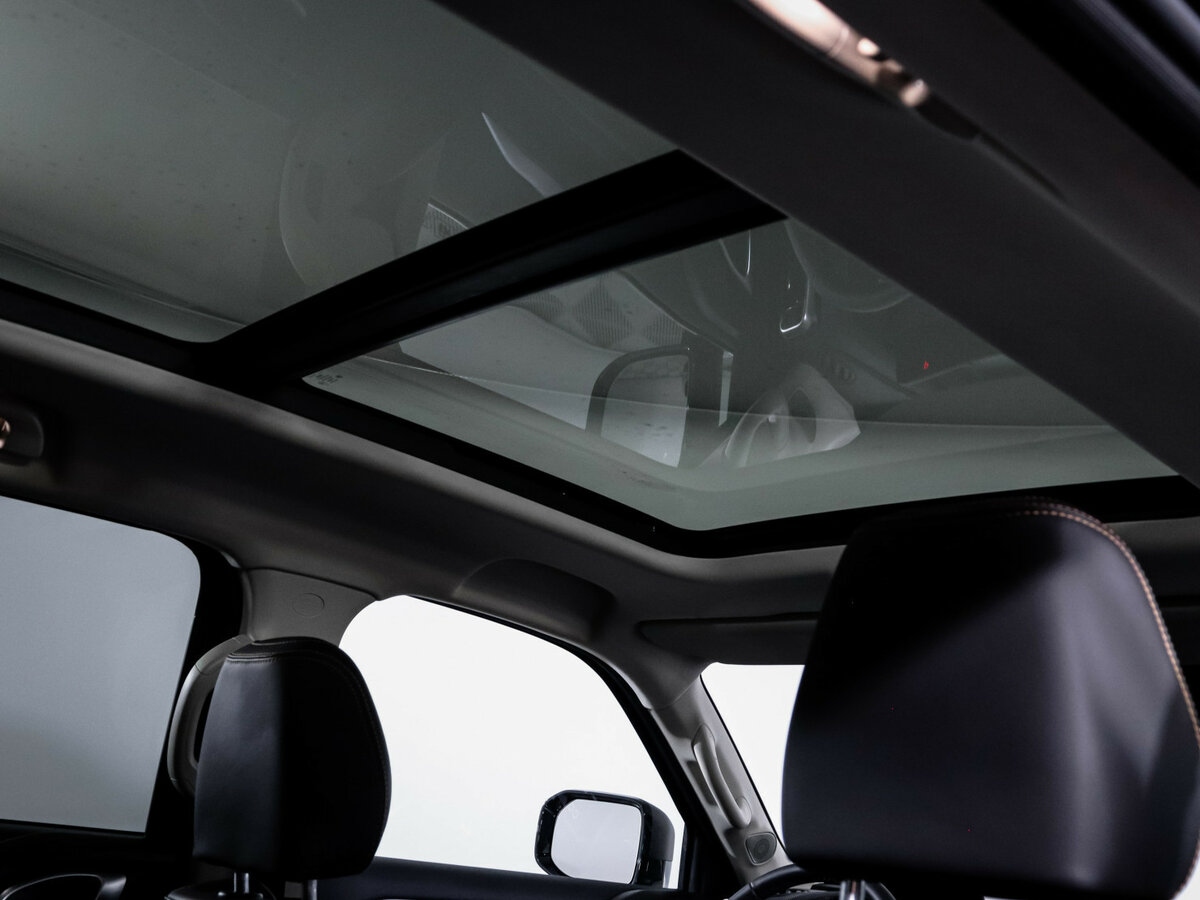 Haval Dargo 2023 года с пробегом. Фото: #16