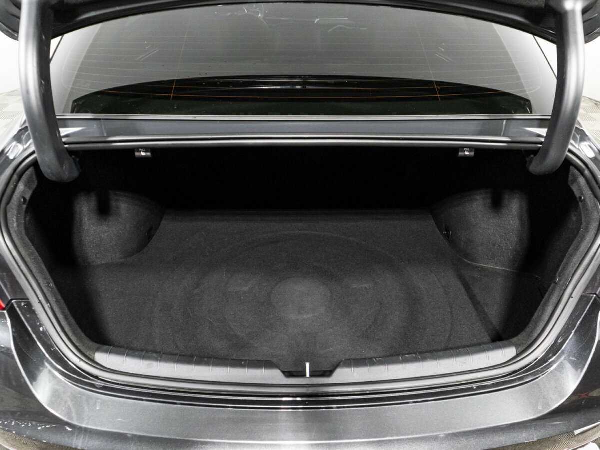 Kia K5 2021 года с пробегом. Фото: #26