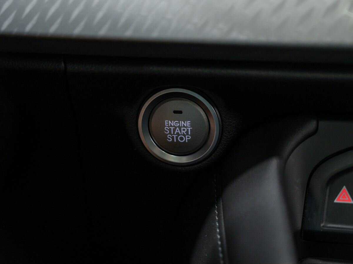 Haval F7x 2023 года с пробегом. Фото: #21