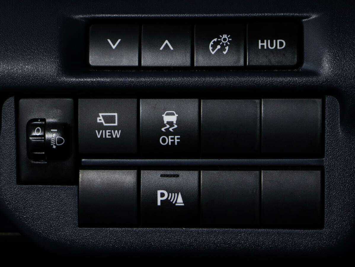 Suzuki Baleno 2022 года с пробегом. Фото: #18