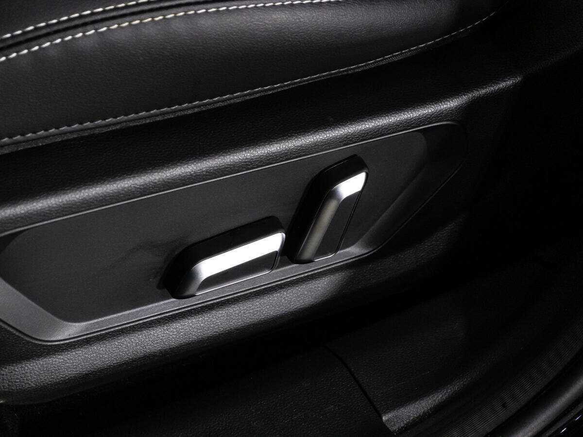 Haval Jolion 2023 года с пробегом. Фото: #18