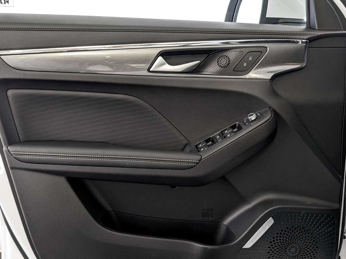 Haval Jolion 2023 года с пробегом. Фото: #12