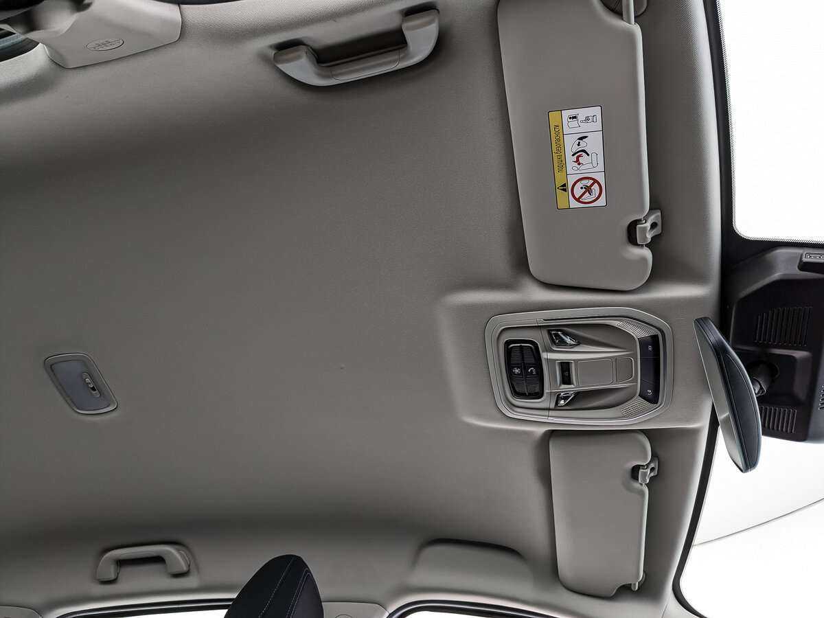 Haval Jolion 2022 года с пробегом. Фото: #16