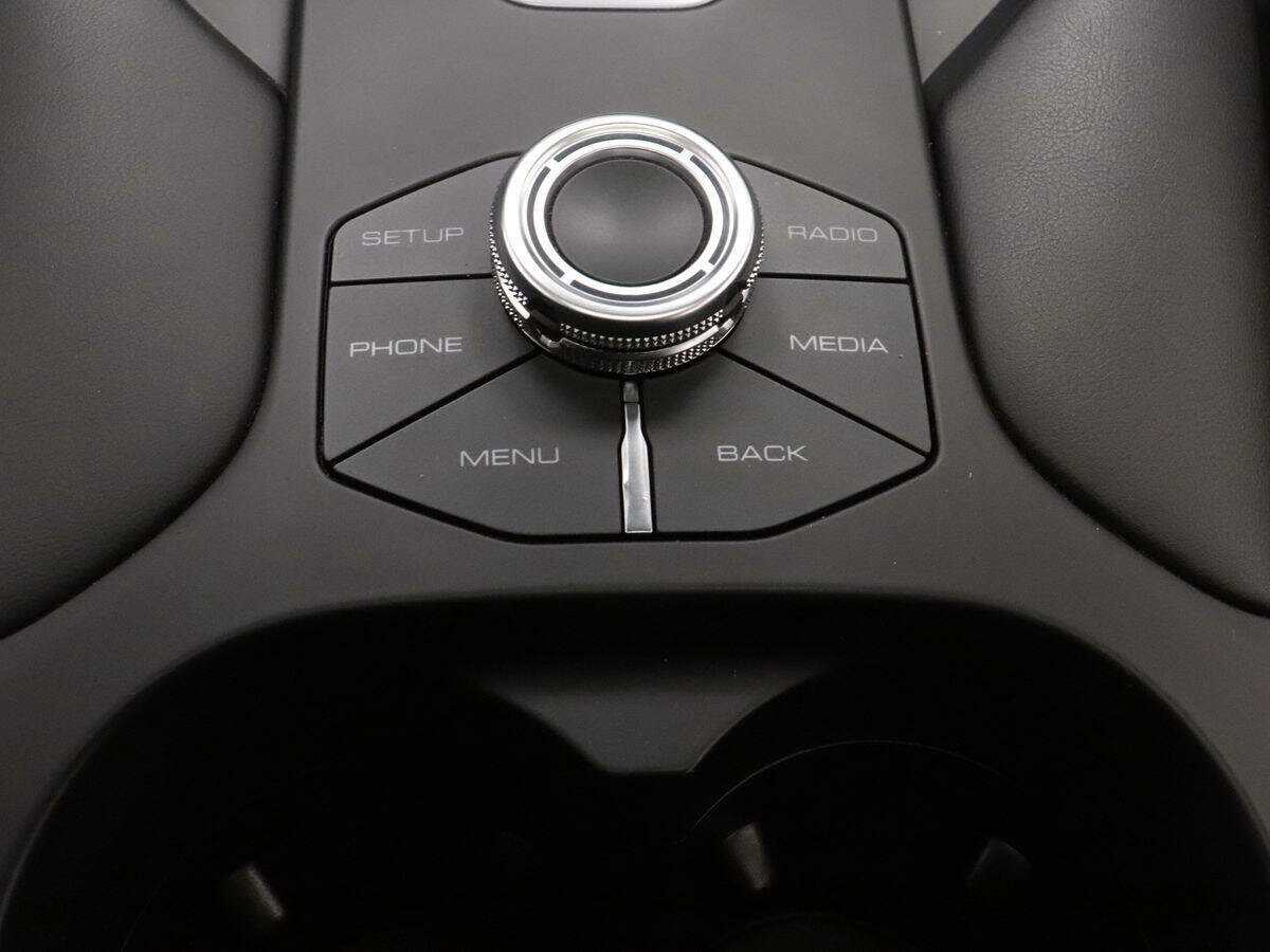 Haval F7x 2019 года с пробегом. Фото: #12