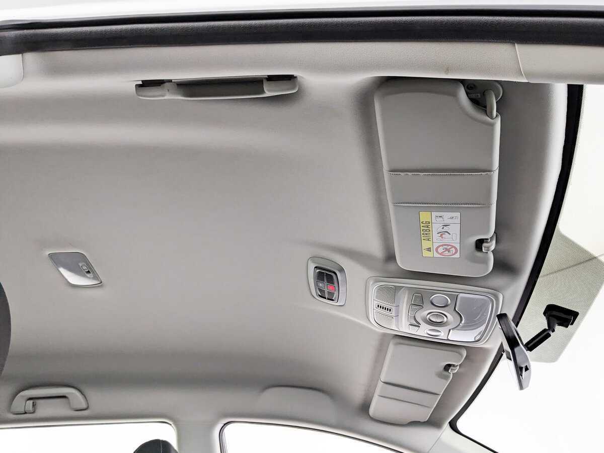 Haval M6 2023 года с пробегом. Фото: #21