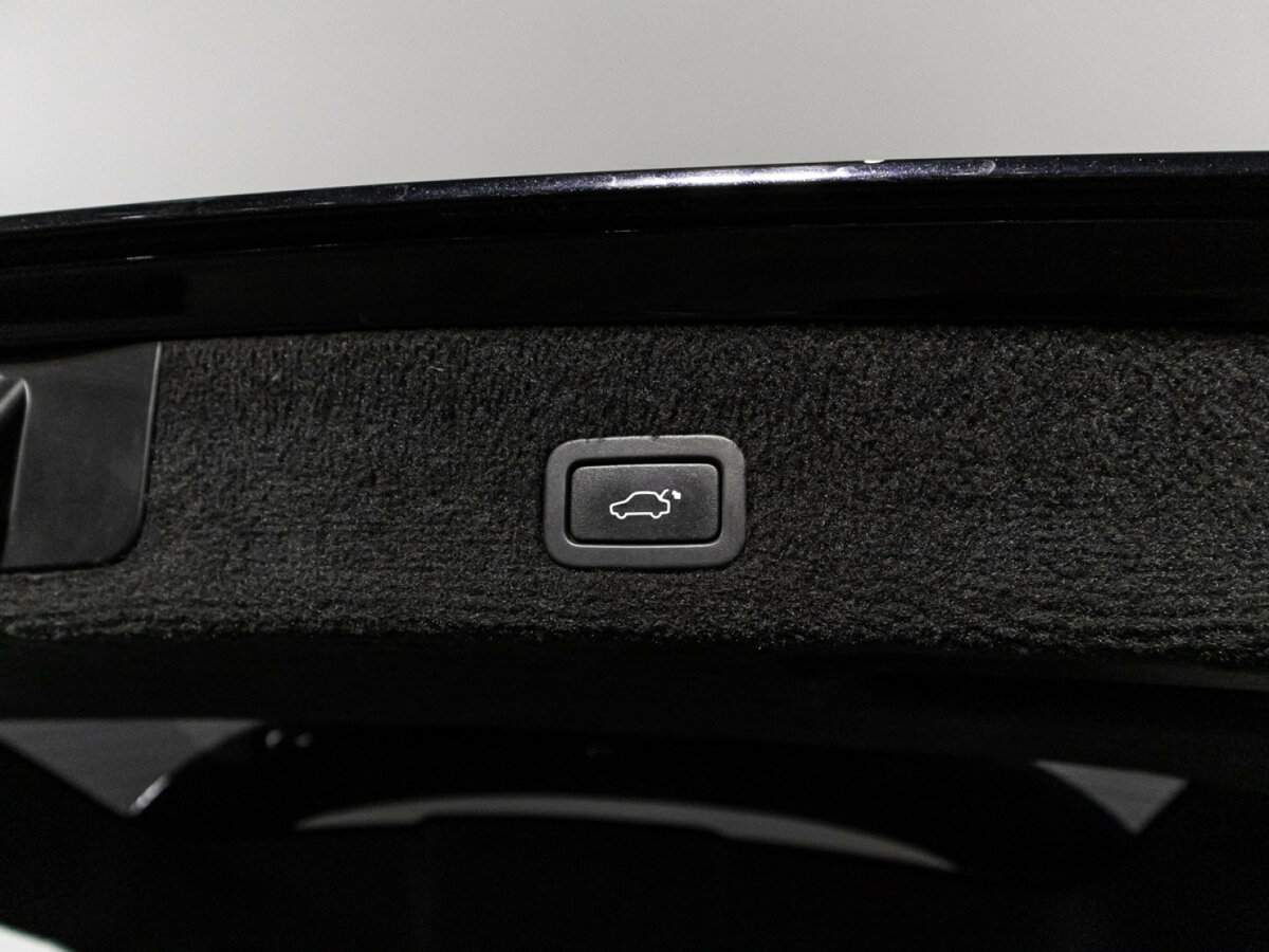 Volvo XC70 2014 года с пробегом. Фото: #15