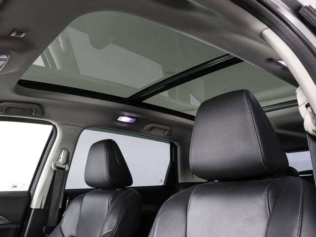 Haval F7 2021 года с пробегом. Фото: #14