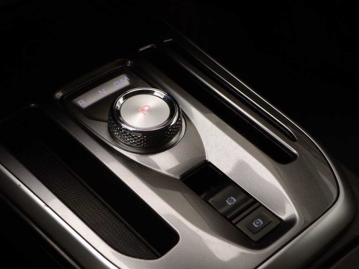 Haval Jolion 2021 года с пробегом. Фото: #13