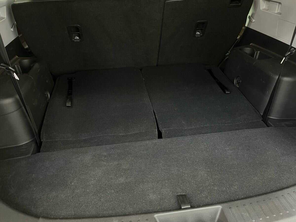 Chery Tiggo 8 Pro 2022 года с пробегом. Фото: #10