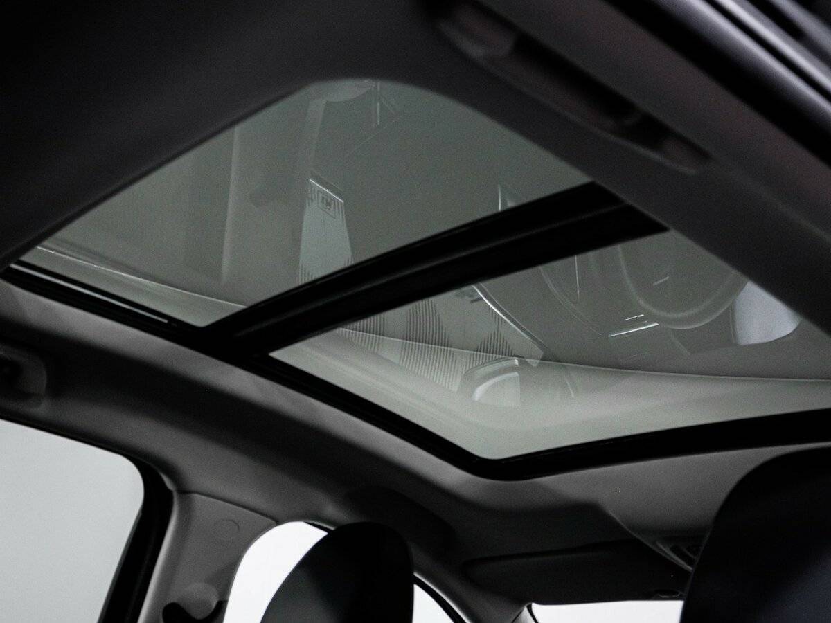 Haval Jolion 2024 года с пробегом. Фото: #17