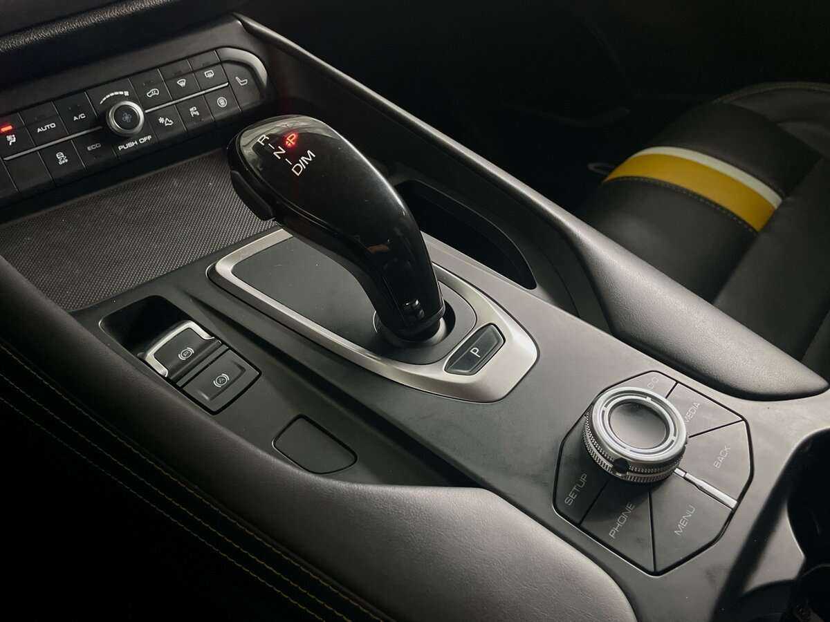 Haval F7x 2020 года с пробегом. Фото: #14