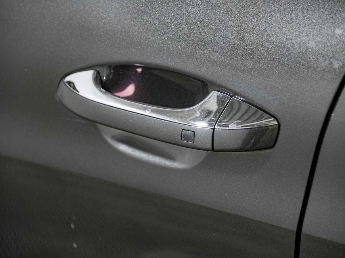 Kia K5 2021 года с пробегом. Фото: #19