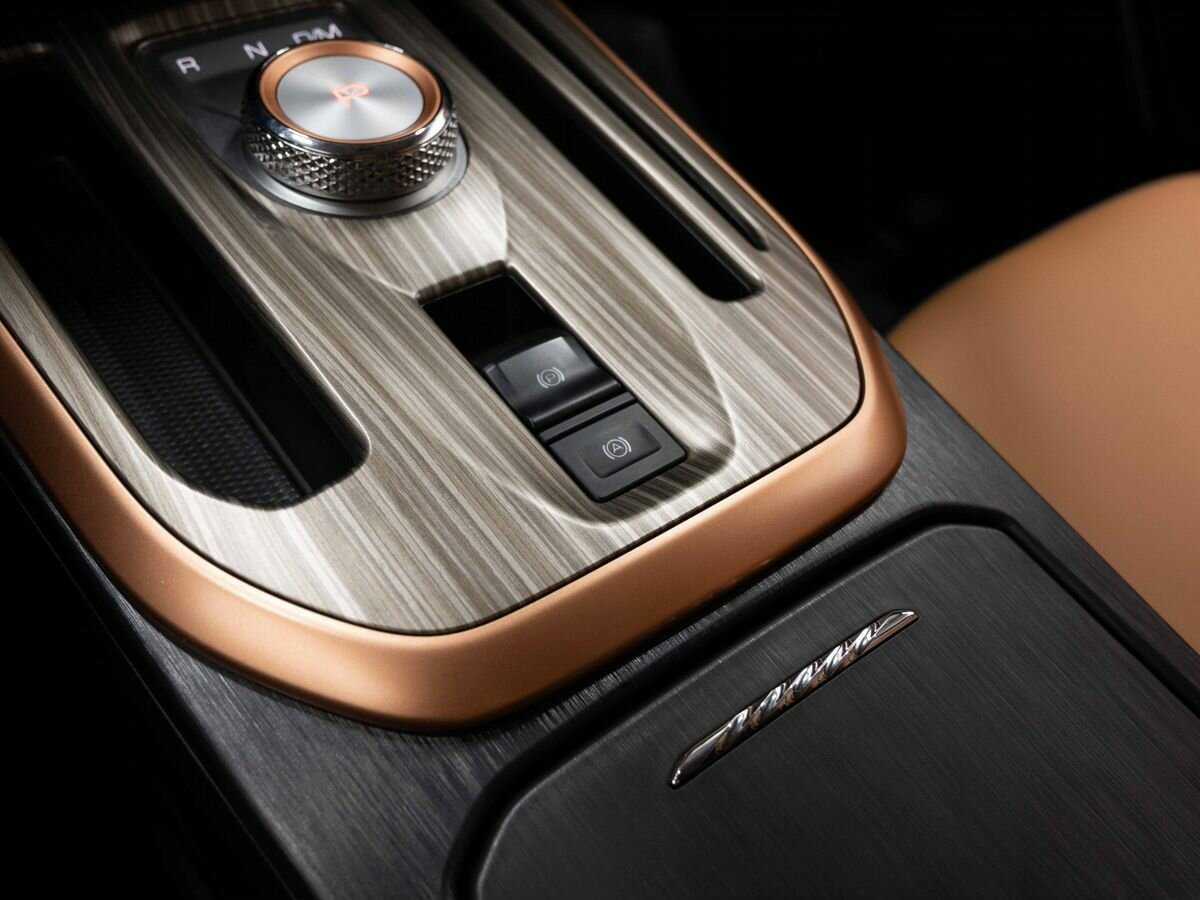 Haval Jolion 2022 года с пробегом. Фото: #24