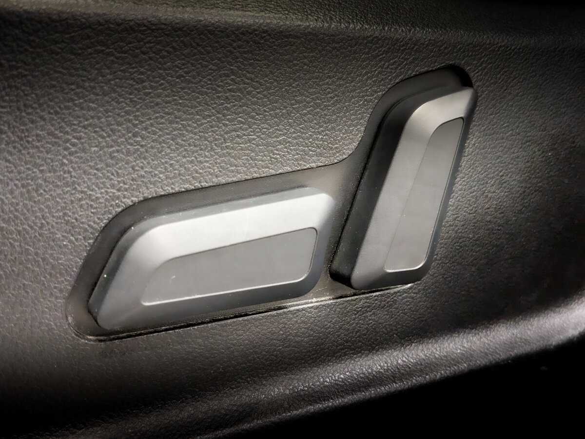 Haval F7 2021 года с пробегом. Фото: #20