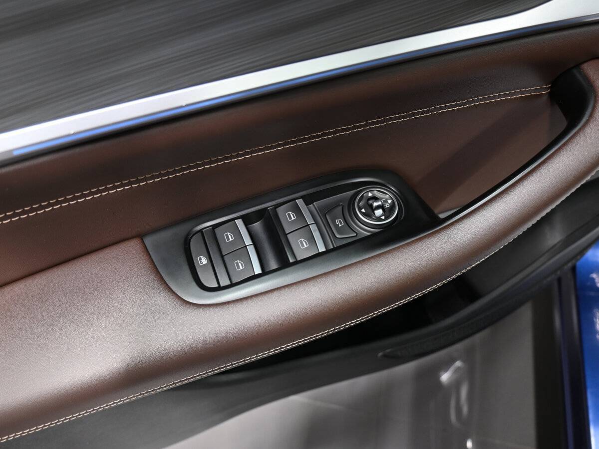 Chery Tiggo 8 Pro 2021 года с пробегом. Фото: #28