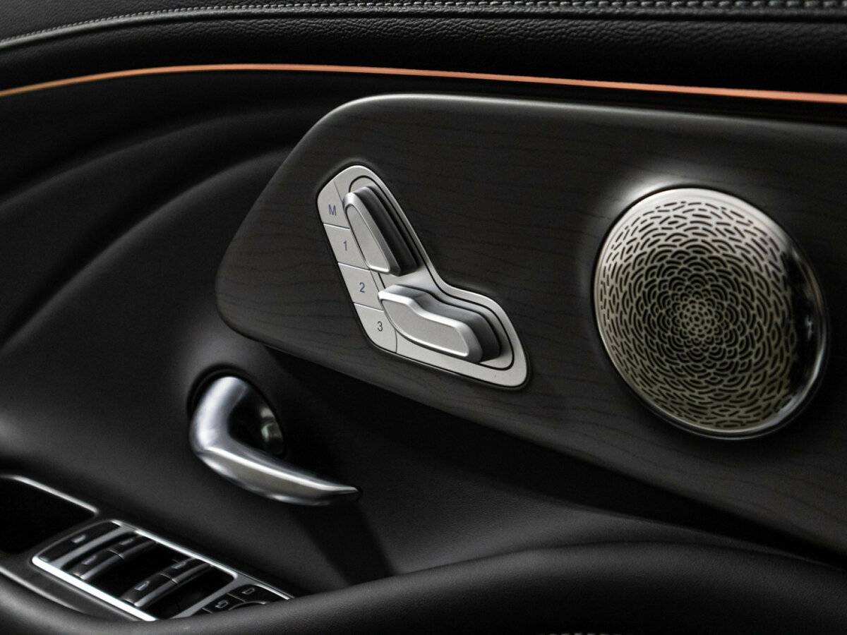 Chery Arrizo 8 2023 года с пробегом. Фото: #15