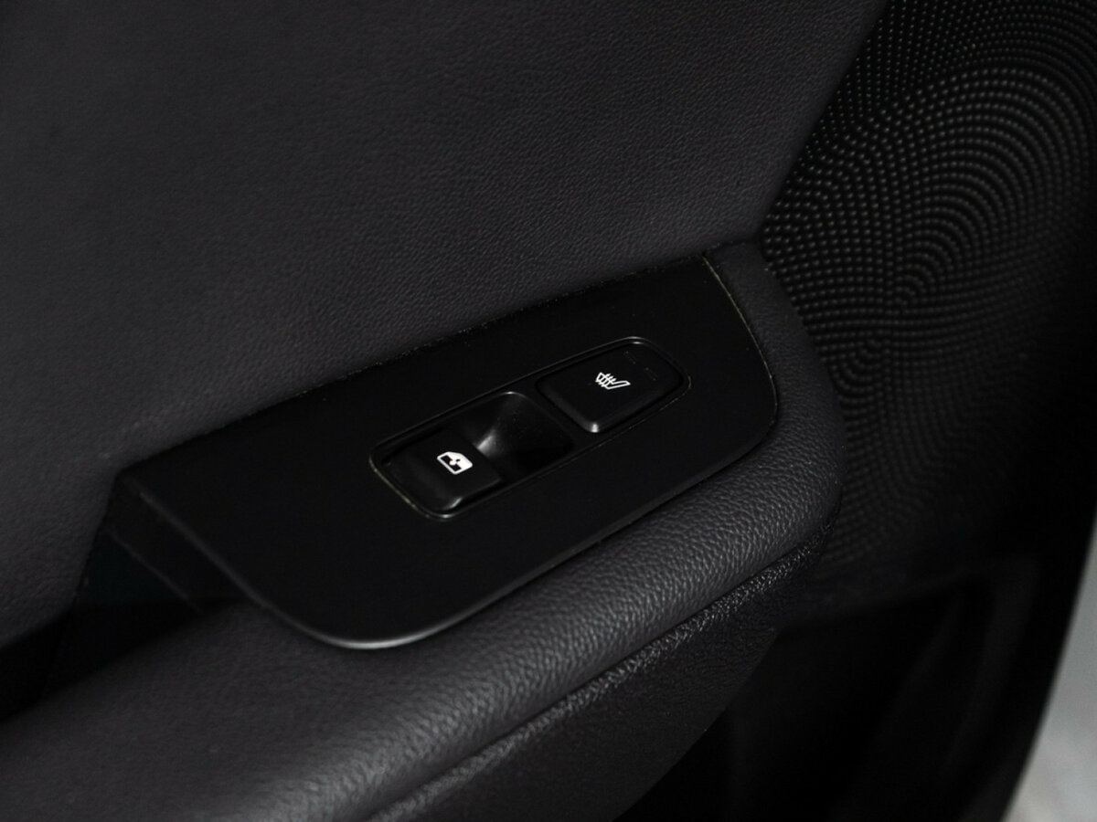 Kia XCeed 2020 года с пробегом. Фото: #23