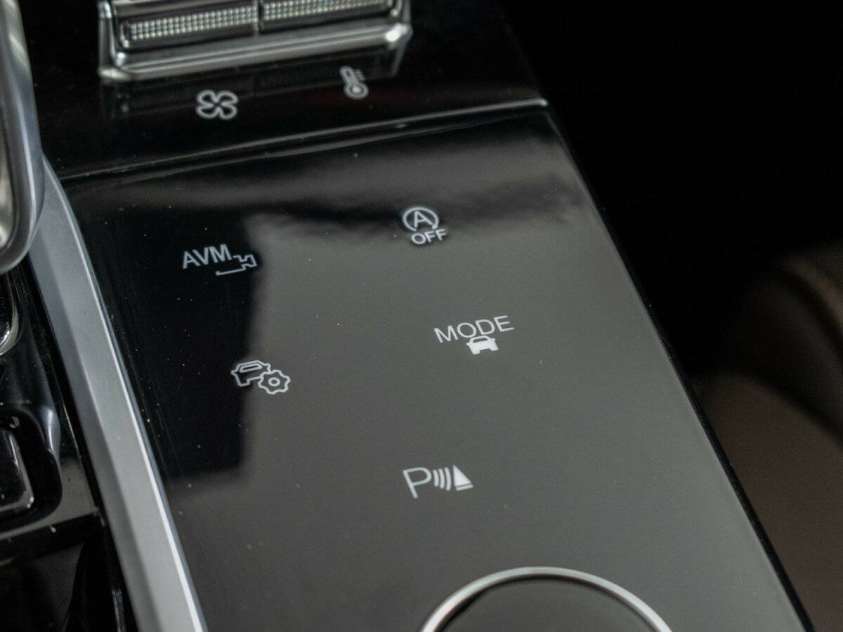 Chery Tiggo 8 Pro 2022 года с пробегом. Фото: #14