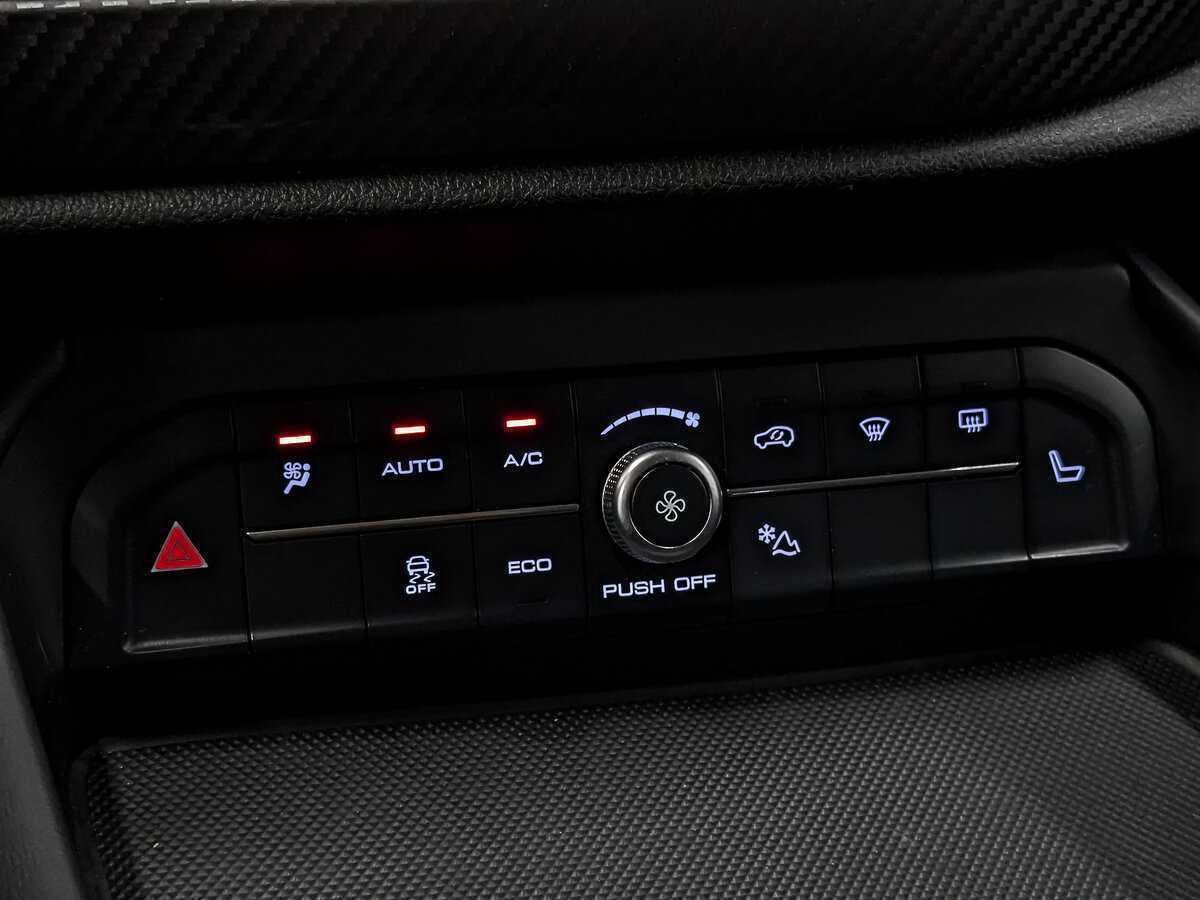 Haval F7x 2021 года с пробегом. Фото: #20