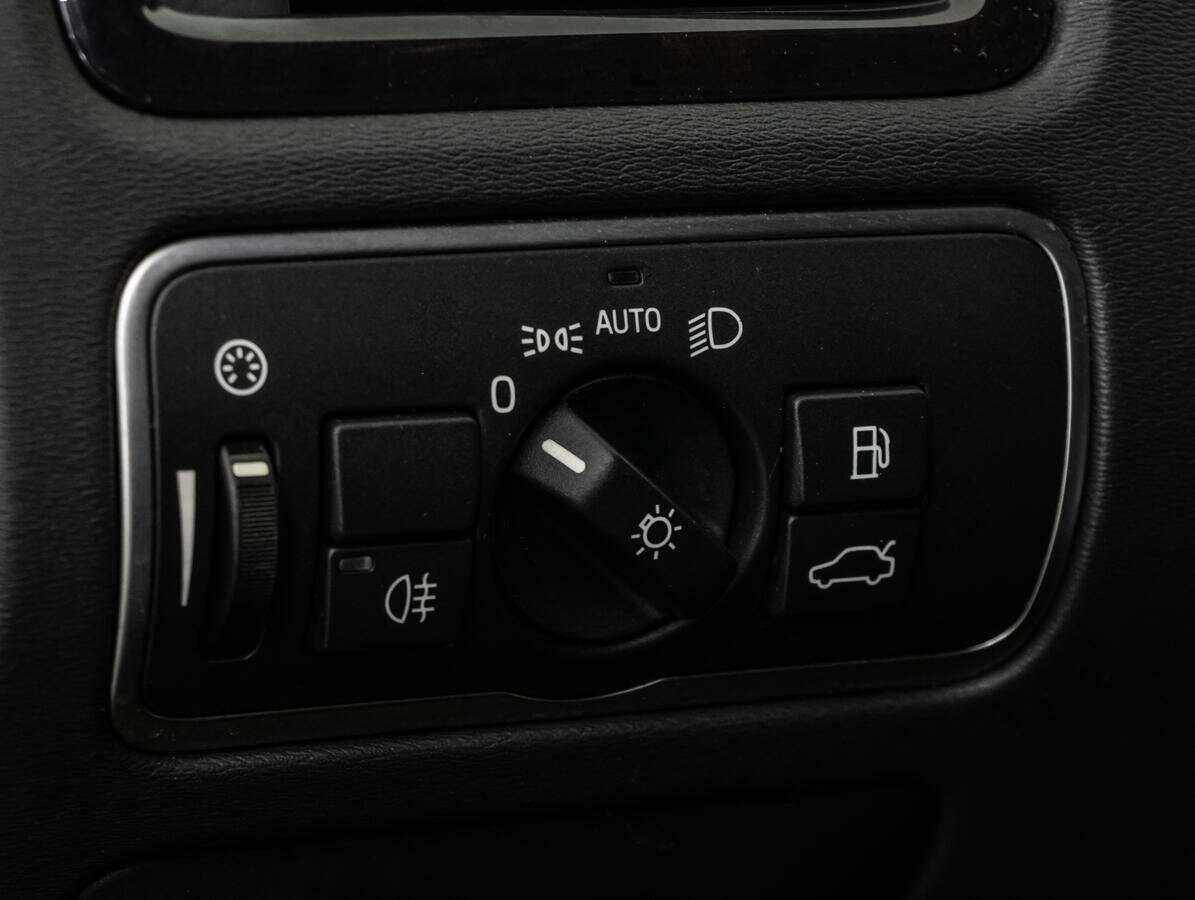 Volvo XC70 2014 года с пробегом. Фото: #13