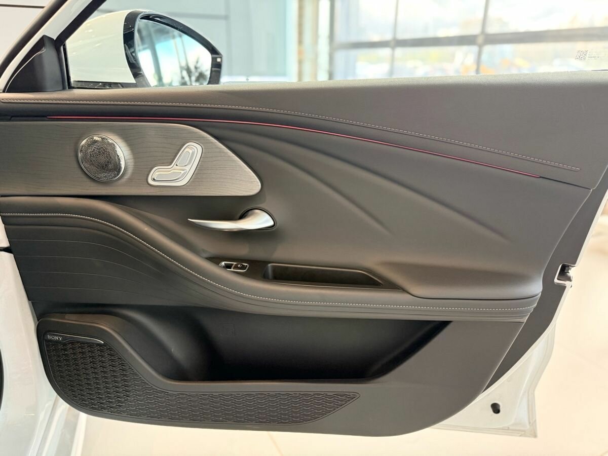 Chery Arrizo 8 2023 года с пробегом. Фото: #20