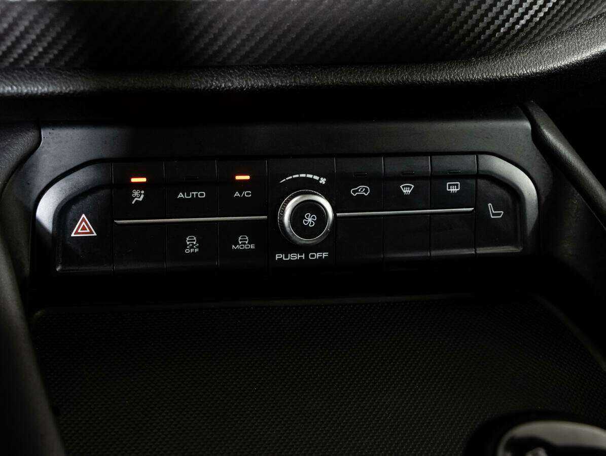 Haval F7x 2022 года с пробегом. Фото: #11