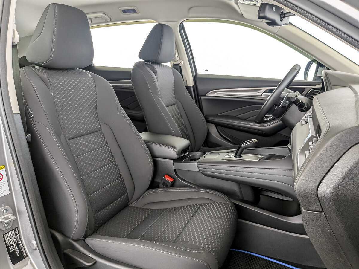 Haval F7 2020 года с пробегом. Фото: #21