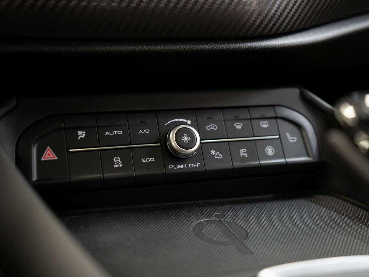 Haval F7x 2020 года с пробегом. Фото: #14