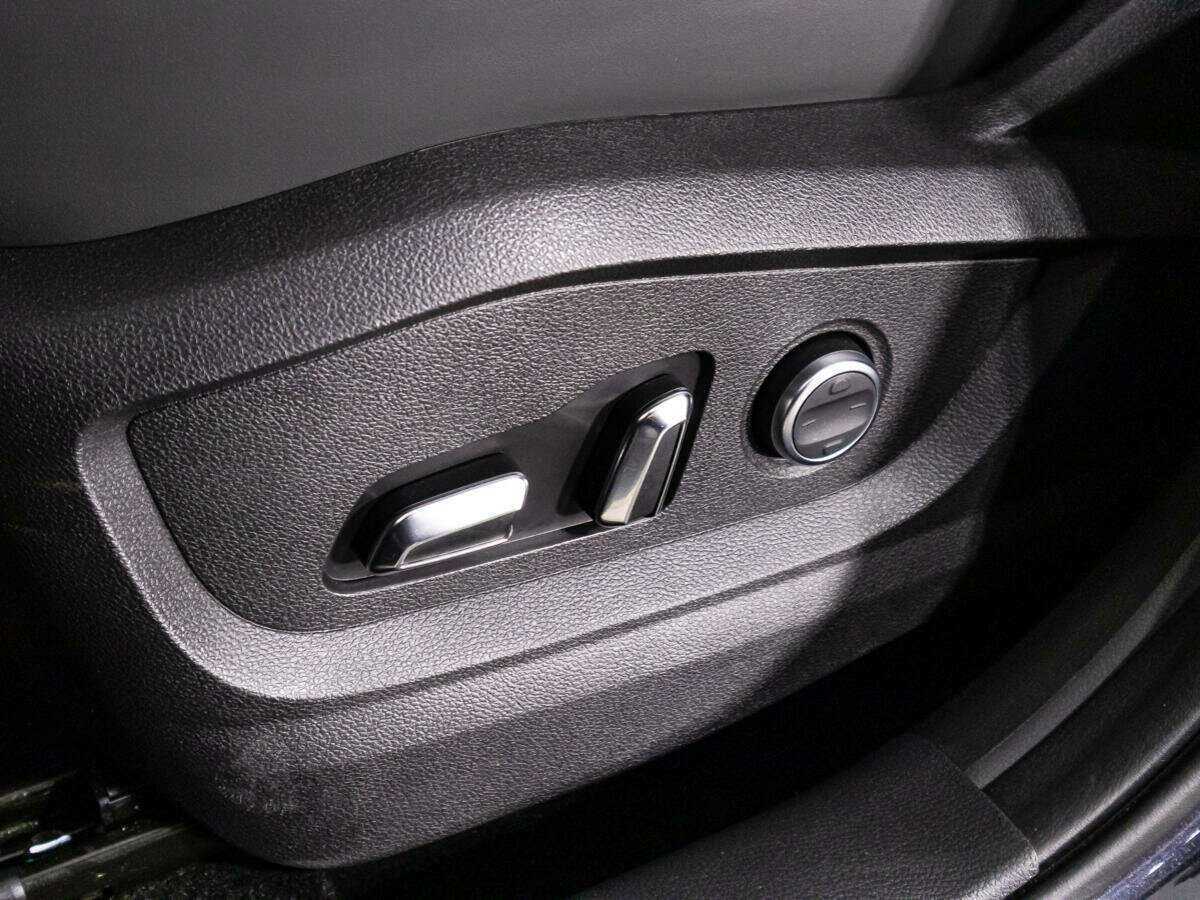 EXEED LX 2022 года с пробегом. Фото: #13