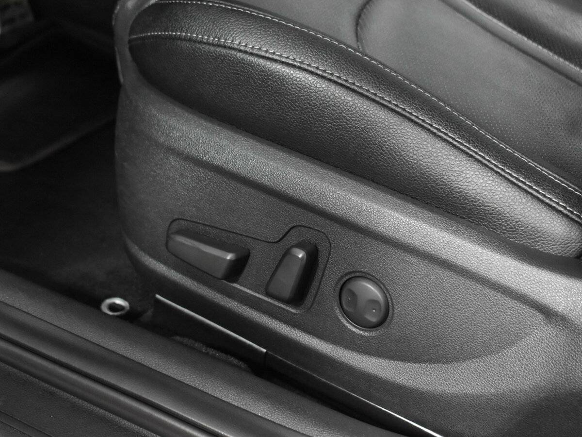 Kia K5 2017 года с пробегом. Фото: #9