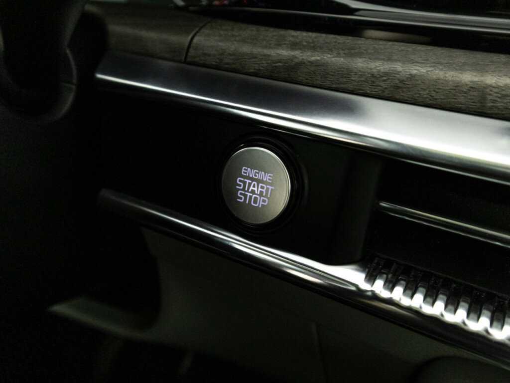 Kia K5 2021 года с пробегом. Фото: #21