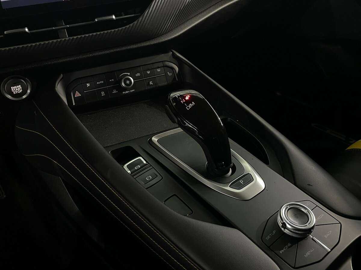 Haval F7x 2020 года с пробегом. Фото: #19