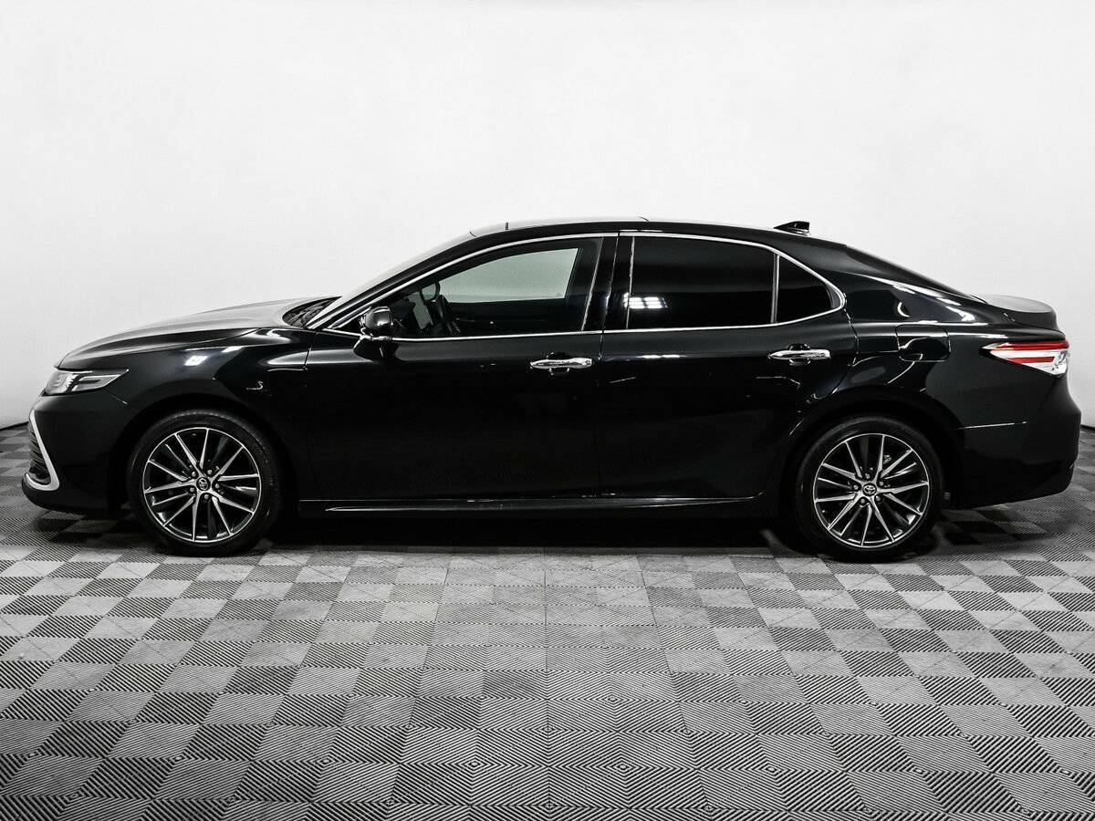 EXEED LX 2023 года с пробегом. Фото: #7