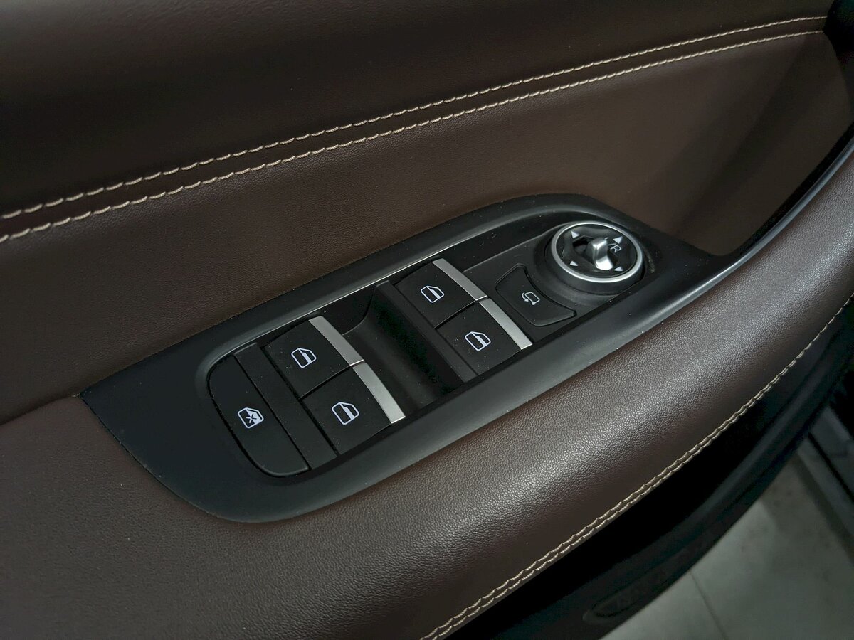 Chery Tiggo 8 Pro 2022 года с пробегом. Фото: #11