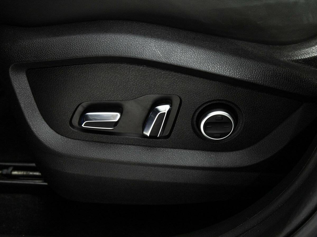 EXEED LX 2022 года с пробегом. Фото: #18