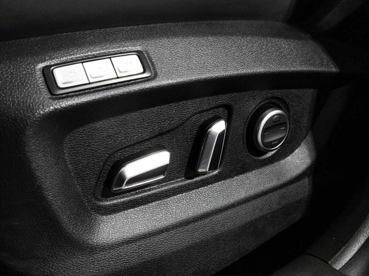 Chery Tiggo 8 Pro 2022 года с пробегом. Фото: #17