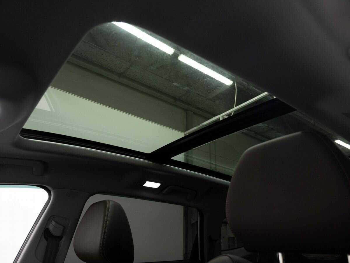 Chery Tiggo 8 Pro 2021 года с пробегом. Фото: #24