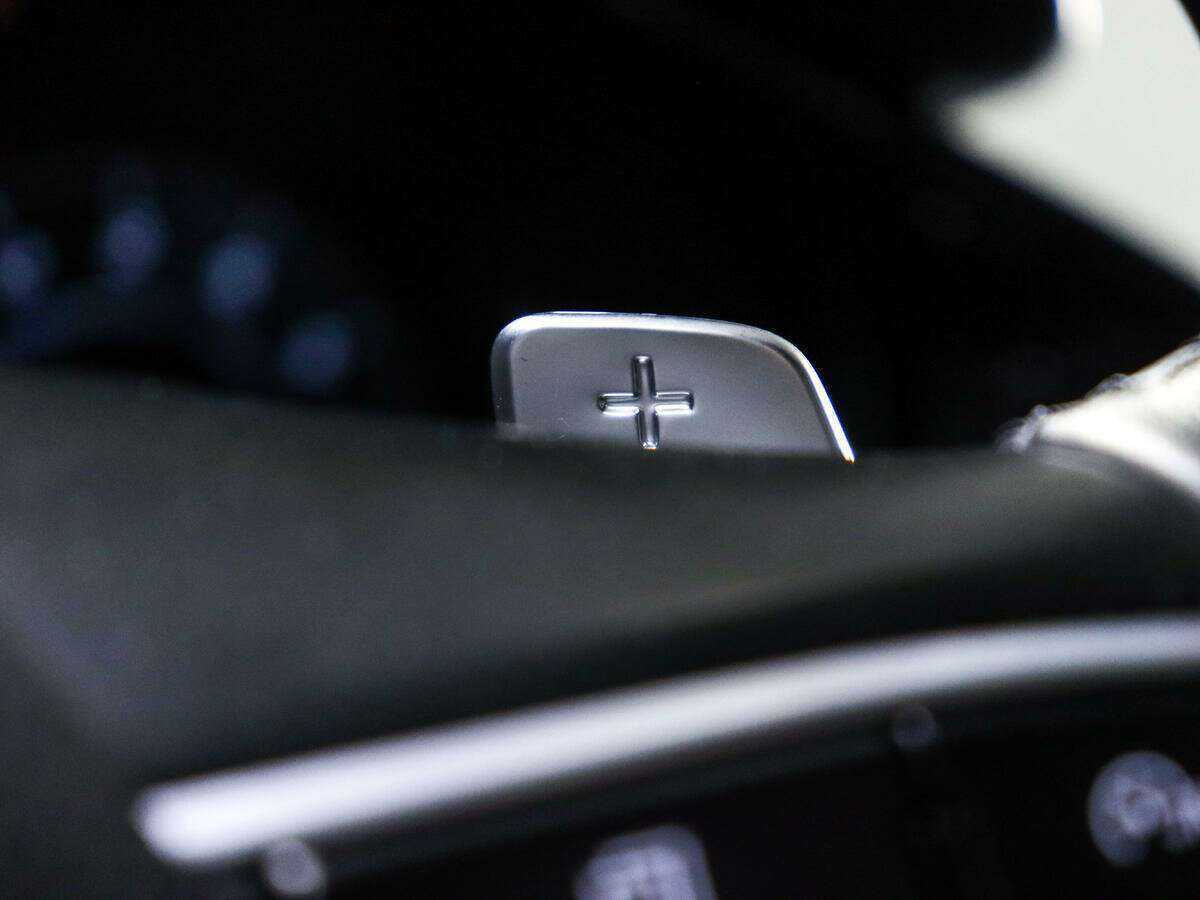 Kia K5 2020 года с пробегом. Фото: #23