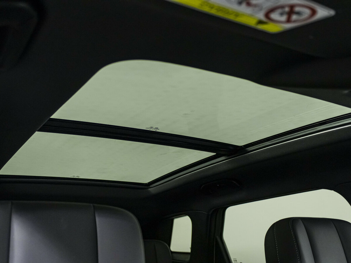 Jaecoo J7 2024 года с пробегом. Фото: #13