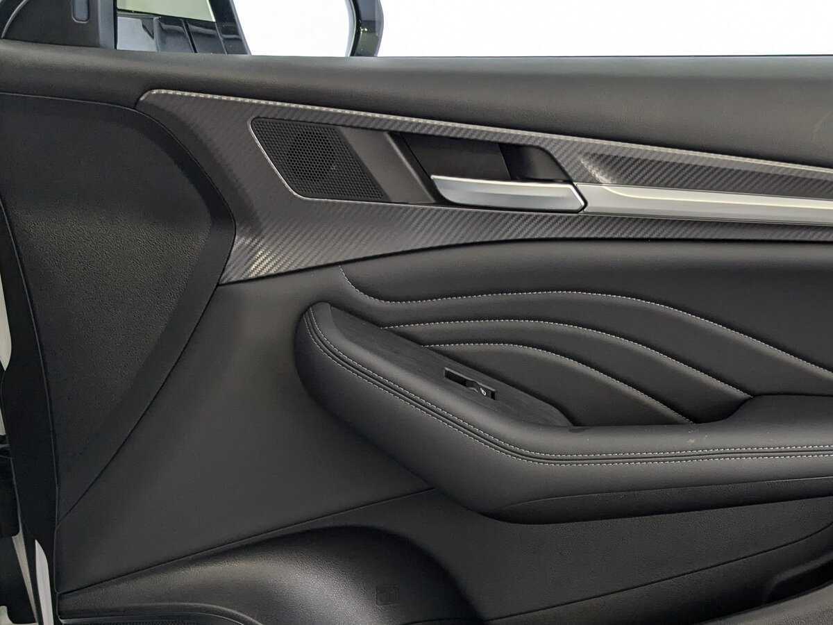 Haval F7x 2022 года с пробегом. Фото: #22