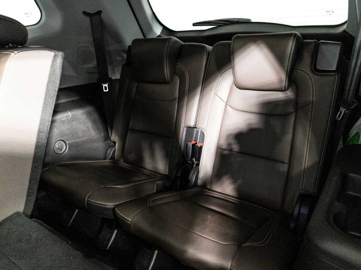 Chery Tiggo 8 Pro 2023 года с пробегом. Фото: #16