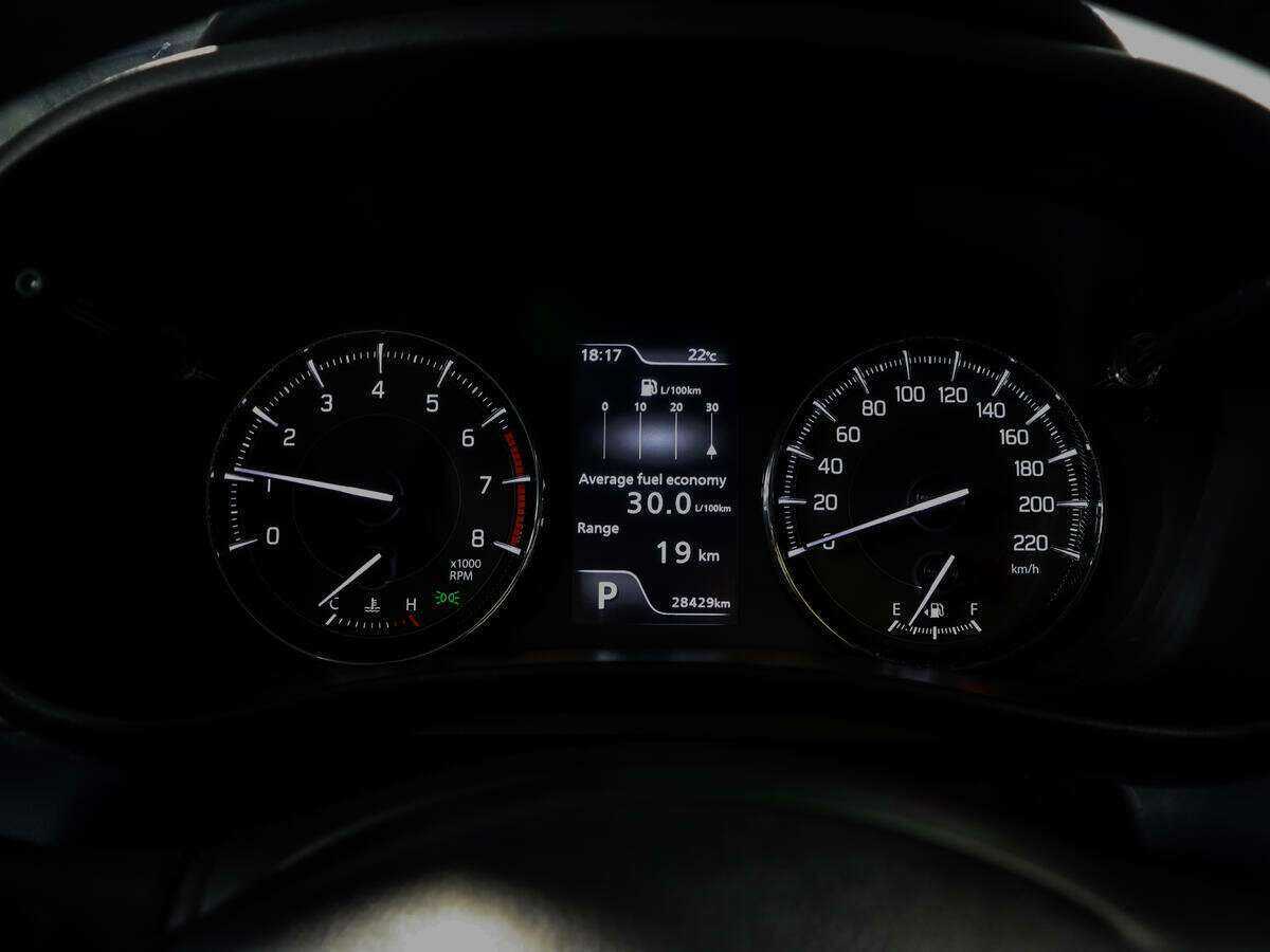 Suzuki Baleno 2022 года с пробегом. Фото: #10