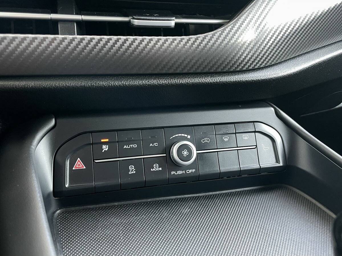 Haval F7x 2021 года с пробегом. Фото: #15