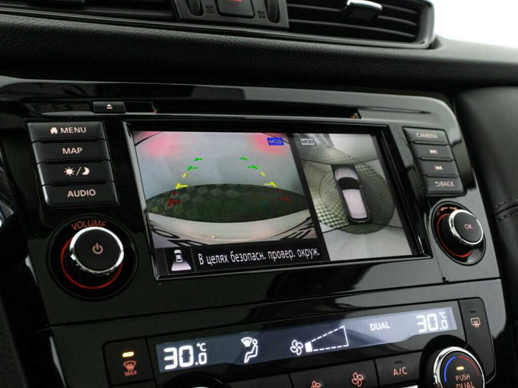 Nissan Qashqai 2020 года с пробегом. Фото: #14