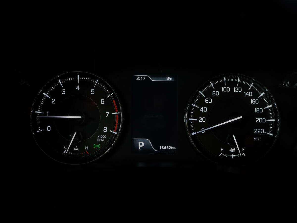 Suzuki Baleno 2022 года с пробегом. Фото: #9