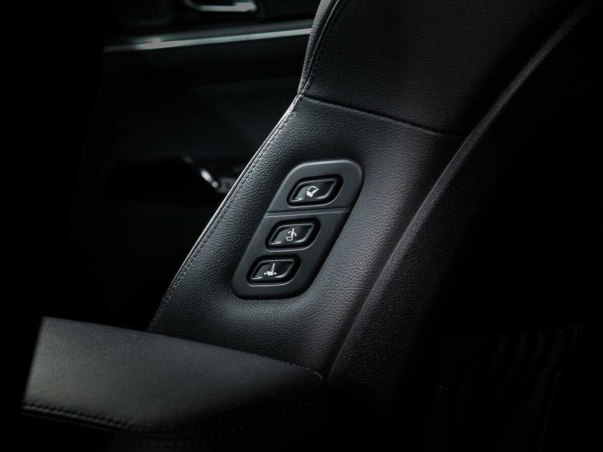 Kia K5 2020 года с пробегом. Фото: #16