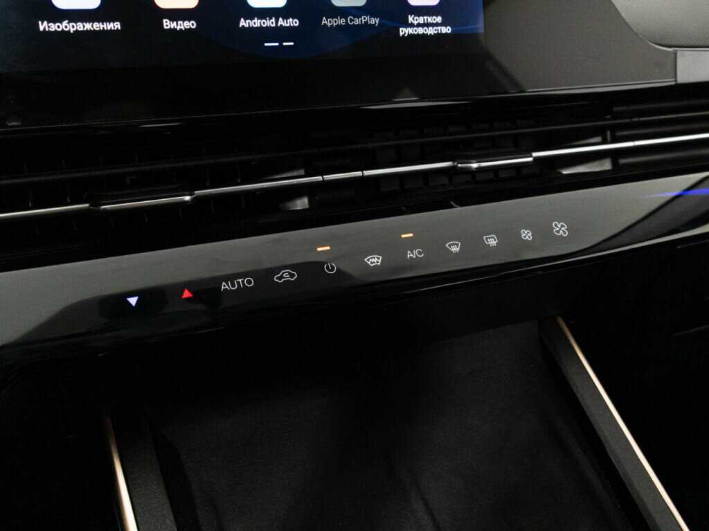 OMODA C5 2022 года с пробегом. Фото: #16